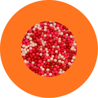 Pink Mix