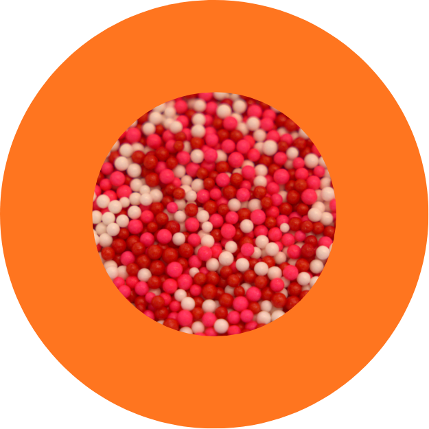 Pink Mix