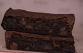 Classic Brownie (with Message)