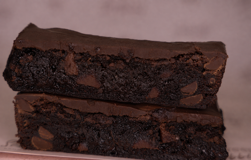 Classic Chocolate 