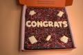 Graduation & Achievements