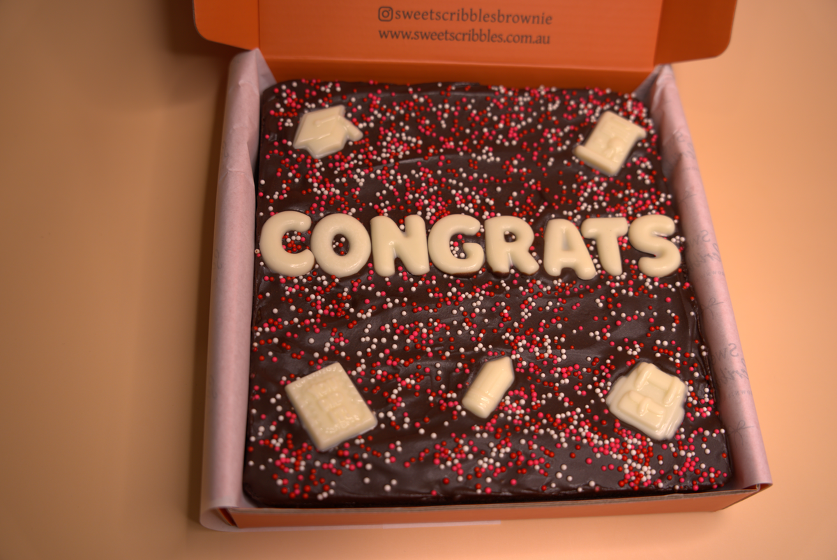 Graduation & Achievements