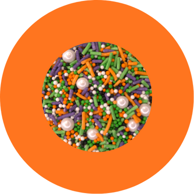 Halloween Mix