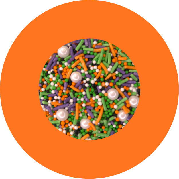 Halloween Mix