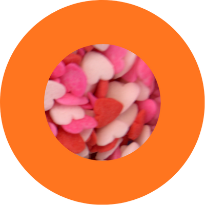 Paper Hearts