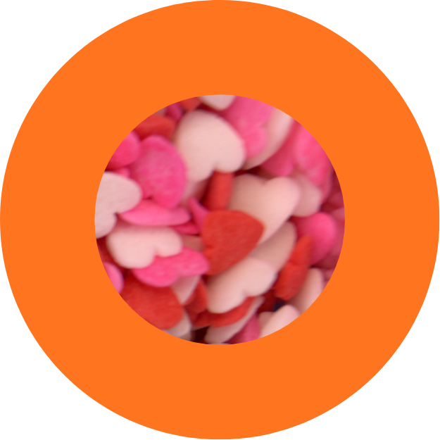 Paper Hearts