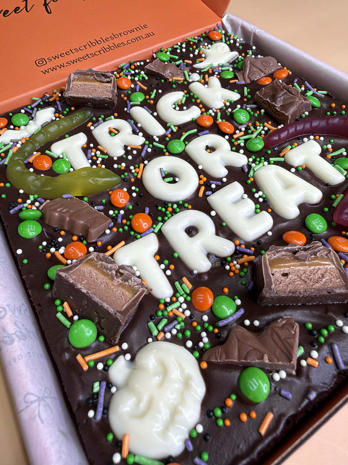 Halloween Edition