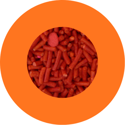 Long Red