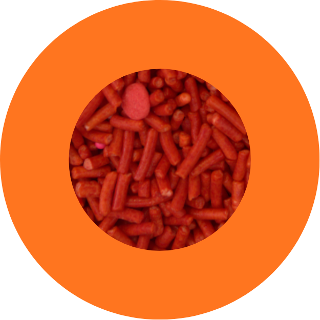 Long Red