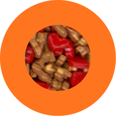 Valentines Mix