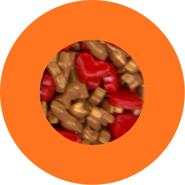 Valentines Mix