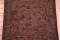 Classic Brownie (with Message)